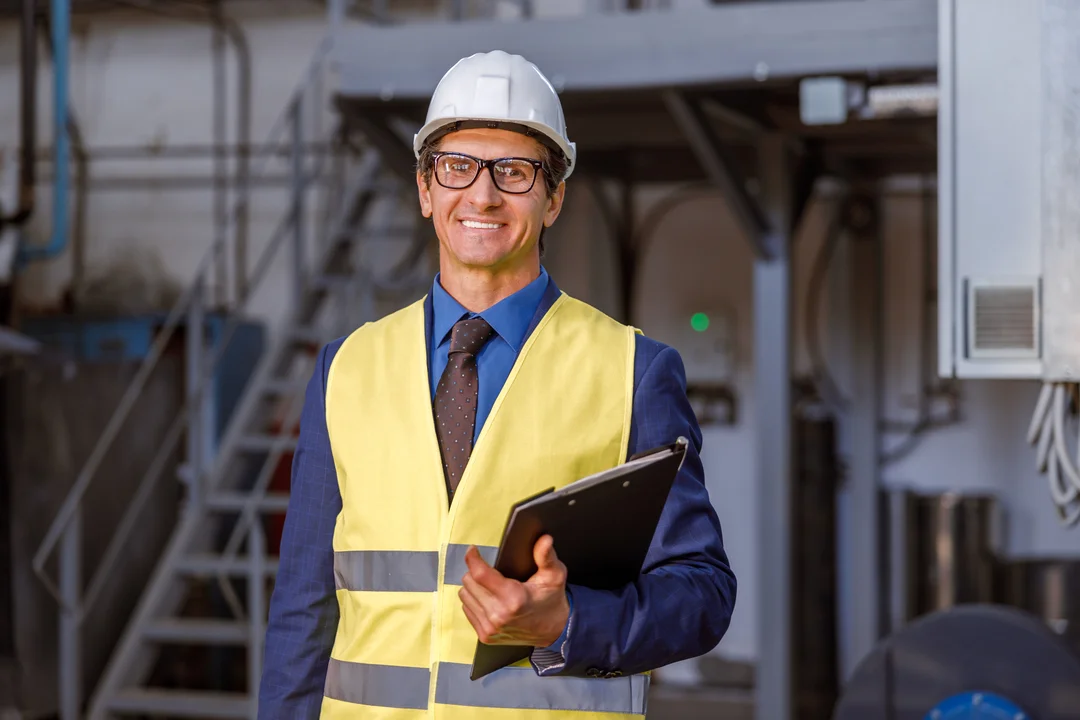 Process Operator Mechatronics - 36
